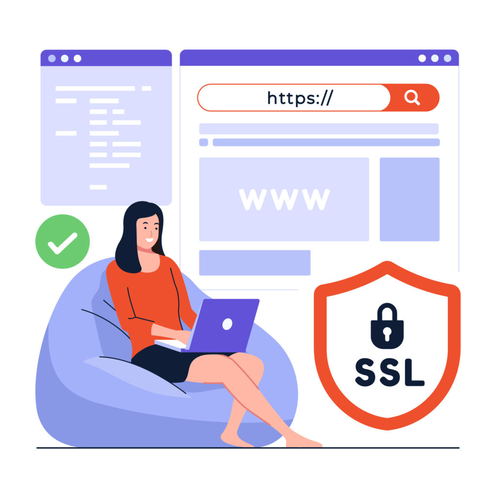 Importance of SSL Certificates