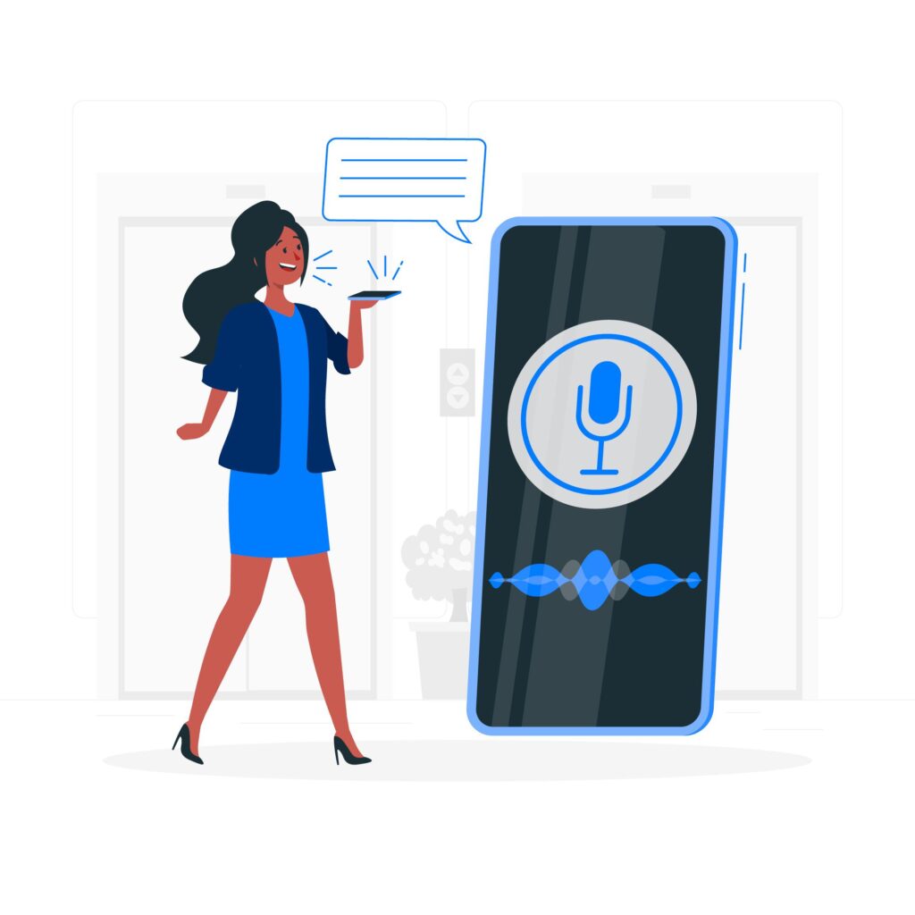 In growing world voice search is growing too so optimization of content for voice search will increase traffic too