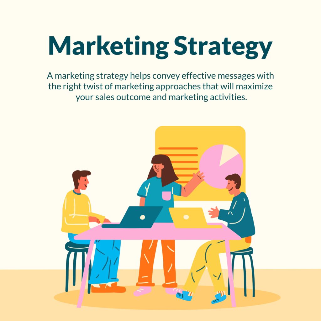 What is a Digital Marketing Strategy?