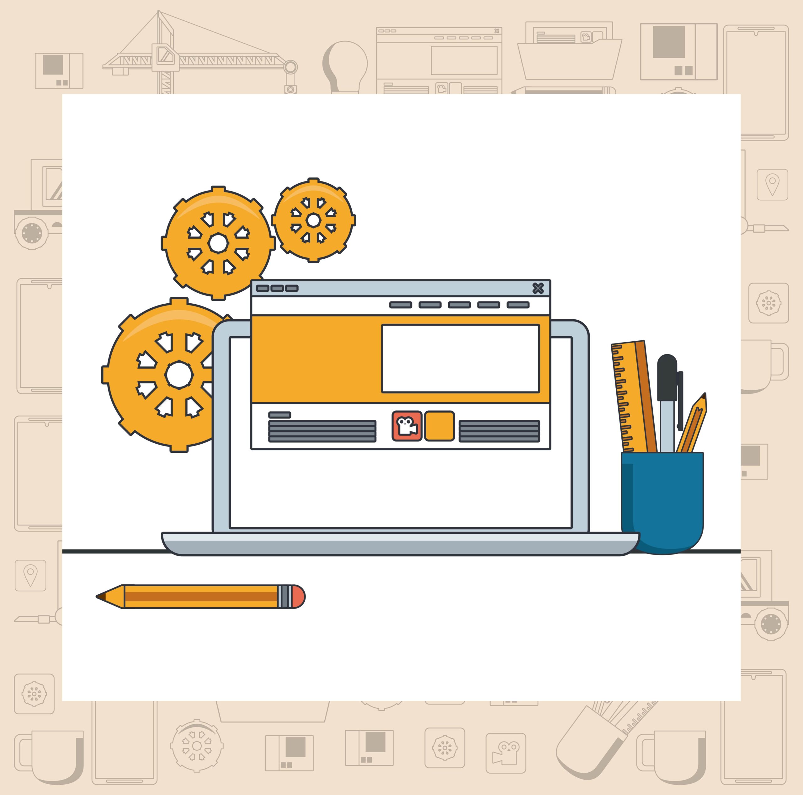 Cookies: How Does It Work and Types of cookies