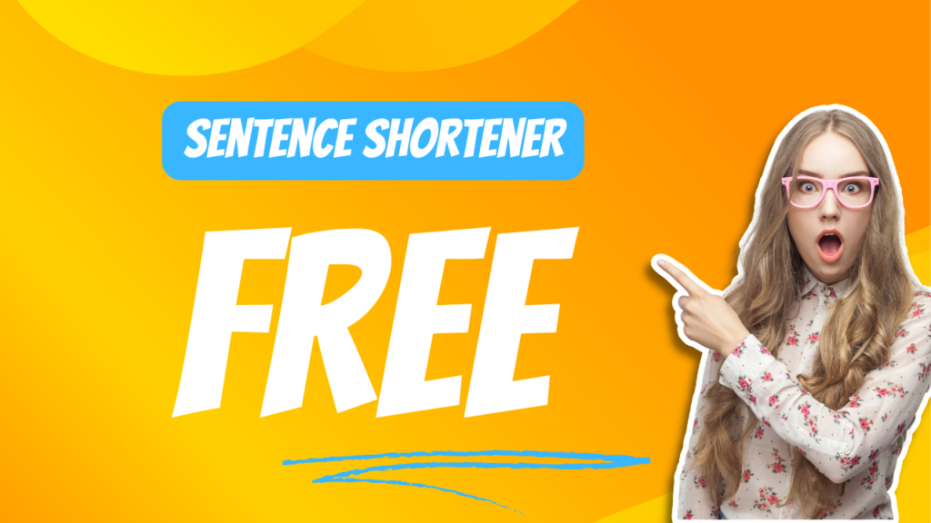 Sentence Shortener