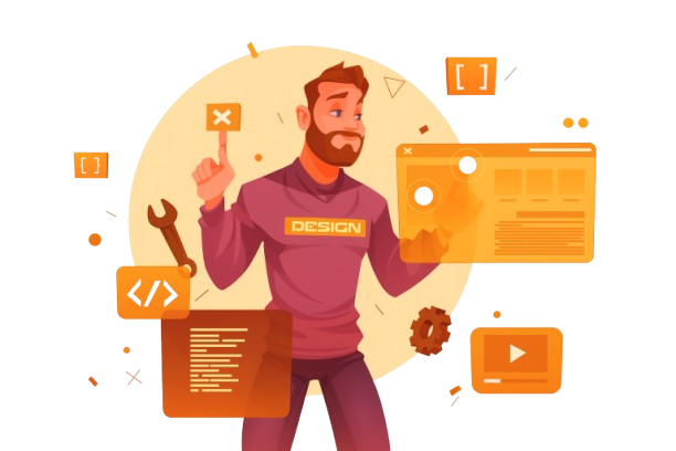 Website Management & Blog Content