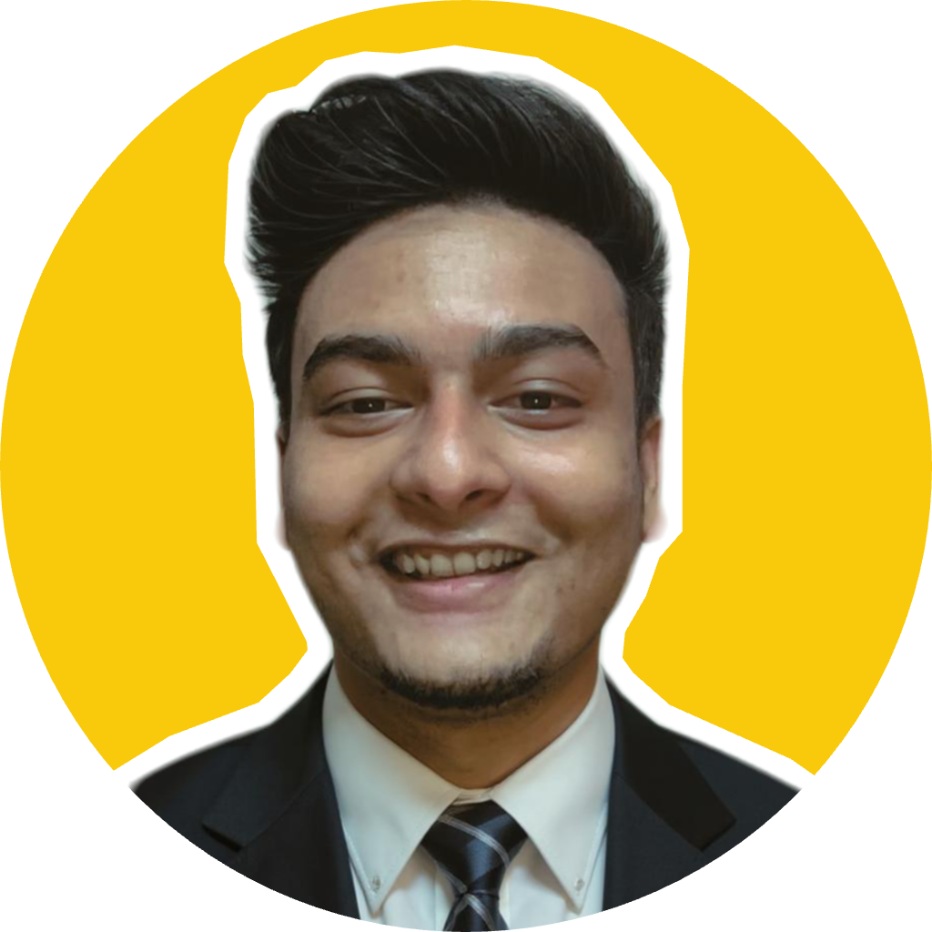 picture of owner